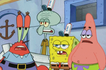 SpongBob